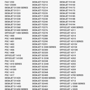 HP 21XL mustekasetti, musta – tarvike, premium