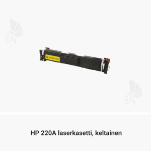 HP 220A laserkasetti, keltainen - Yhteensopivat tulostinmallit