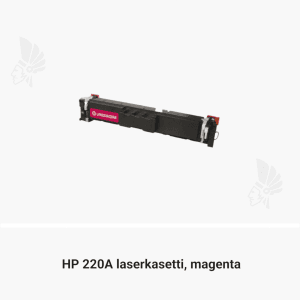 HP 220A laserkasetti, magenta - Yhteensopivat tulostinmallit