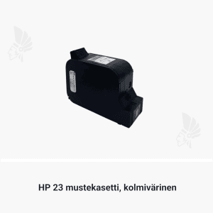 HP 23 mustekasetti, kolmivärinen - Yhteensopivat tulostinmallit