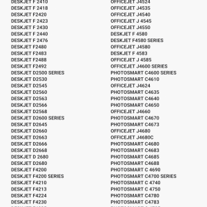 HP 300XL mustekasetti, kolmivärinen – tarvike, premium