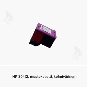 HP 304XL mustekasetti, kolmivärinen - Yhteensopivat tulostinmallit