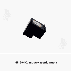 HP 304XL mustekasetti, musta - Yhteensopivat tulostinmallit