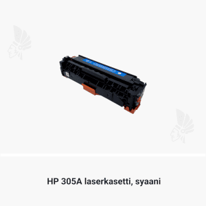 HP 305A laserkasetti, syaani - Yhteensopivat tulostinmallit