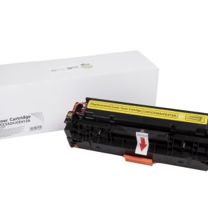 HP 312A laserkasetti, keltainen – tarvike, premium - Yhteensopivat tulostinmallit