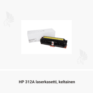 HP 312A laserkasetti, keltainen - Yhteensopivat tulostinmallit