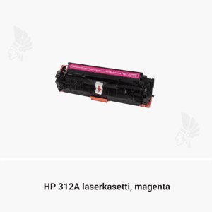 HP 312A laserkasetti, magenta - Yhteensopivat tulostinmallit