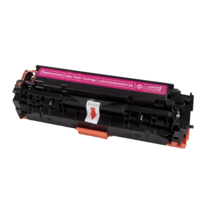 HP 312A laserkasetti, magenta – tarvike, premium - Yhteensopivat tulostinmallit
