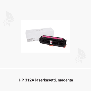HP 312A laserkasetti, magenta - Yhteensopivat tulostinmallit