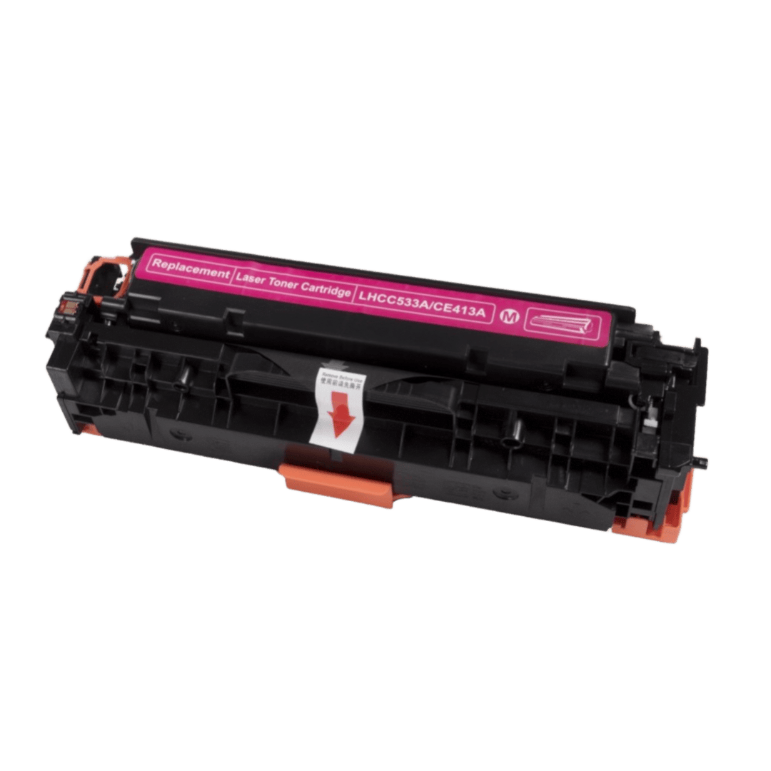 HP 312A laserkasetti, magenta – tarvike, premium - Yhteensopivat tulostinmallit