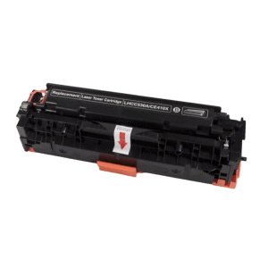 HP 312A laserkasetti, musta – tarvike, premium - Yhteensopivat tulostinmallit