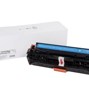 HP 312A laserkasetti, syaani – tarvike, premium - Yhteensopivat tulostinmallit