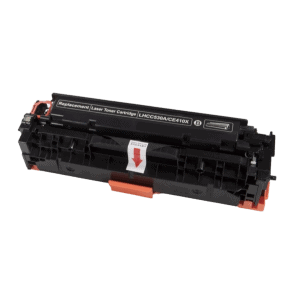 HP 312X laserkasetti, musta – tarvike, premium - Yhteensopivat tulostinmallit