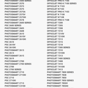 HP 343 mustekasetti, kolmivärinen – tarvike, premium
