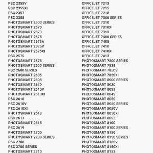 HP 344 mustekasetti, kolmivärinen – tarvike, premium