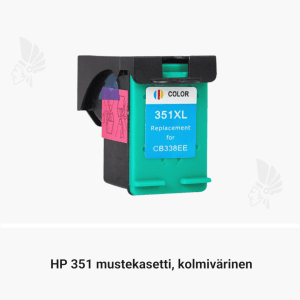 HP 351 mustekasetti, kolmivärinen - Yhteensopivat tulostinmallit