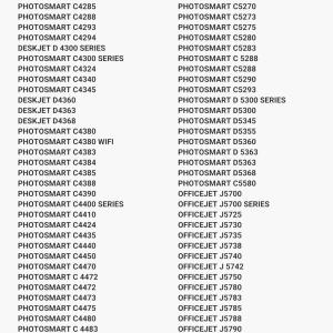 HP 351XL mustekasetti, kolmivärinen – tarvike, premium