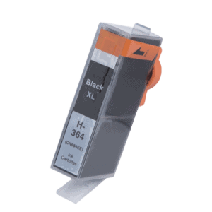 HP 364 mustekasetti, musta – tarvike, premium - Yhteensopivat tulostinmallit