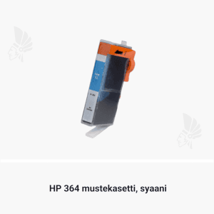 HP 364 mustekasetti, syaani - Yhteensopivat tulostinmallit