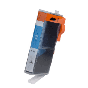 HP 364 mustekasetti, syaani – tarvike, premium - Yhteensopivat tulostinmallit