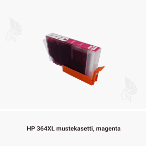 HP 364XL mustekasetti, magenta - Yhteensopivat tulostinmallit