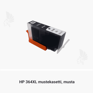HP 364XL mustekasetti, musta - Yhteensopivat tulostinmallit