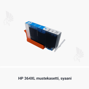 HP 364XL mustekasetti, syaani - Yhteensopivat tulostinmallit
