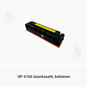 HP 410A laserkasetti, keltainen - Yhteensopivat tulostinmallit
