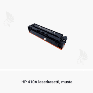 HP 410A laserkasetti, musta - Yhteensopivat tulostinmallit