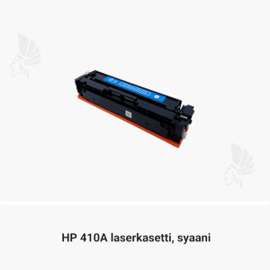 HP 410A laserkasetti, syaani - Yhteensopivat tulostinmallit