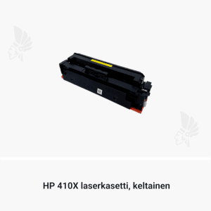 HP 410X laserkasetti, keltainen - Yhteensopivat tulostinmallit