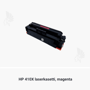 HP 410X laserkasetti, magenta - Yhteensopivat tulostinmallit