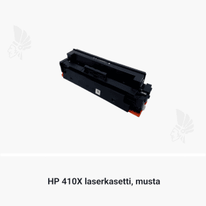 HP 410X laserkasetti, musta - Yhteensopivat tulostinmallit