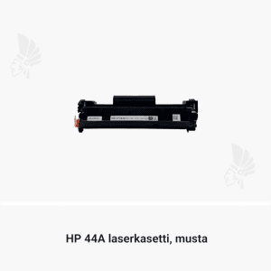 HP 44A laserkasetti, musta - Yhteensopivat tulostinmallit