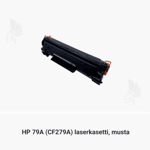 HP 79A (CF279A) laserkasetti, musta - Yhteensopivat tulostinmallit