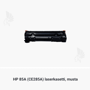 HP 85A (CE285A) laserkasetti, musta - Yhteensopivat tulostinmallit