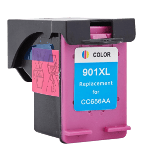 HP 901 -kolmivärinen – tarvike, premium - Yhteensopivat tulostinmallit