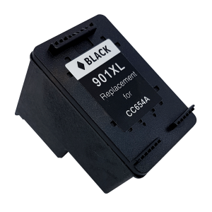 HP 901 mustekasetti, musta – tarvike, premium - Yhteensopivat tulostinmallit