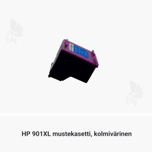 HP 901XL mustekasetti, kolmivärinen - Yhteensopivat tulostinmallit