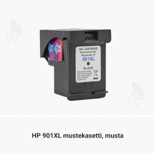 HP 901XL mustekasetti, musta - Yhteensopivat tulostinmallit