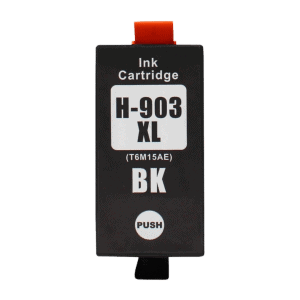 HP 903 mustekasetti, musta – tarvike, premium - Yhteensopivat tulostinmallit