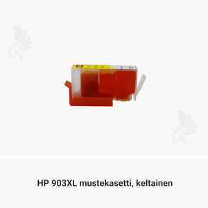 HP 903XL mustekasetti, keltainen - Yhteensopivat tulostinmallit