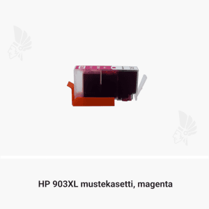 HP 903XL mustekasetti, magenta - Yhteensopivat tulostinmallit