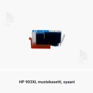 HP 903XL mustekasetti, syaani - Yhteensopivat tulostinmallit