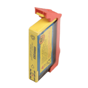 HP 912XL mustekasetti, keltainen – tarvike, premium - Yhteensopivat tulostinmallit