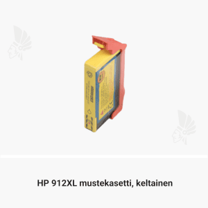 HP 912XL mustekasetti, keltainen - Yhteensopivat tulostinmallit