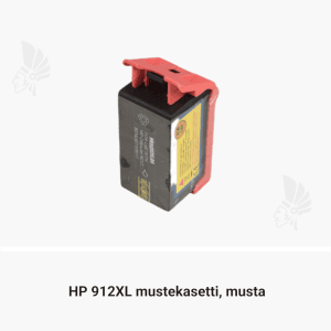 HP 912XL mustekasetti, musta - Yhteensopivat tulostinmallit
