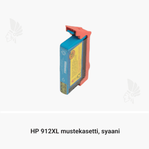 HP 912XL mustekasetti, syaani - Yhteensopivat tulostinmallit