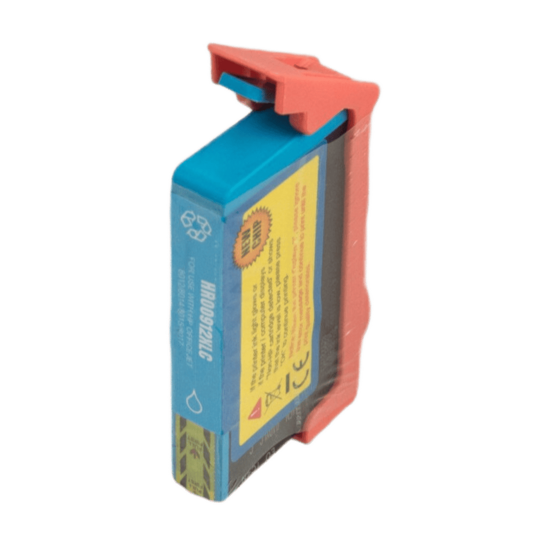 HP 912XL mustekasetti, syaani – tarvike, premium - Yhteensopivat tulostinmallit