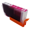 HP 920XL -mustekasetti, magenta - tarvike, premium
